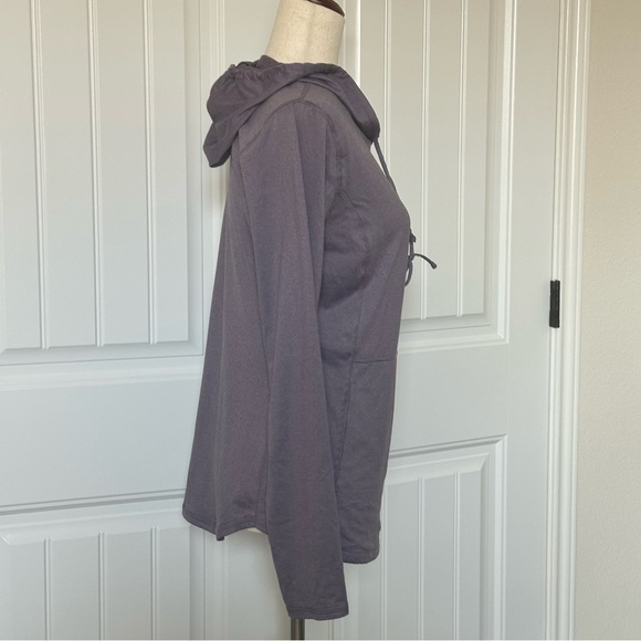 Anthlitic Running Stripes Top M/M - Picture 7 of 8